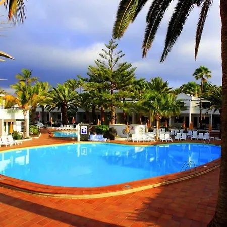 Lpc Superior 50 Meters From The Sea With Wifi And Pool * Puerto del Carmen (Lanzarote)