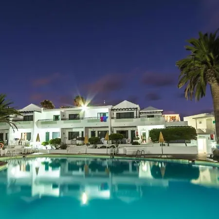 Lpc Superior 50 Meters From The Sea With Wifi And Pool * Πουέρτο Ντελ Κάρμεν