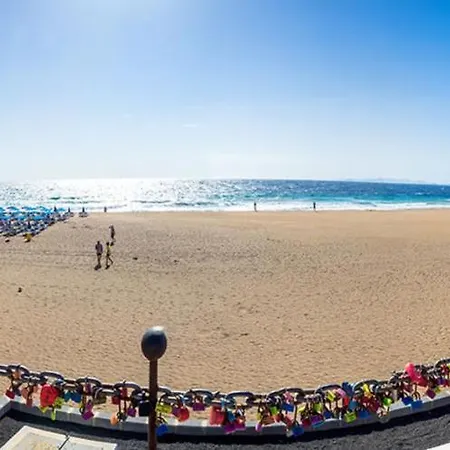 Lpc Superior 50 Meters From The Sea With Wifi And Pool 푸에르토 델 카르멘