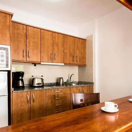 Lpc Superior 50 Meters From The Sea With Wifi And Pool *
