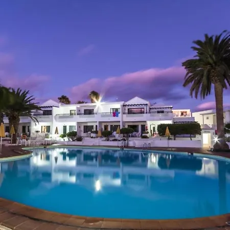 Lägenhet Lpc Superior 50 Meters From The Sea With Wifi And Pool *