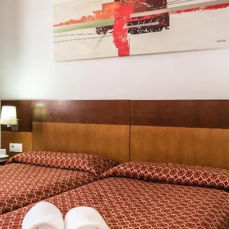 Lpc Superior 50 Meters From The Sea With Wifi And Pool Διαμέρισμα Πουέρτο Ντελ Κάρμεν