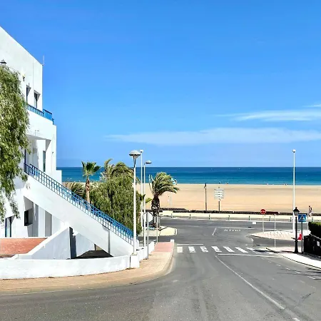 Διαμέρισμα Lpc Superior 50 Meters From The Sea With Wifi And Pool Πουέρτο Ντελ Κάρμεν