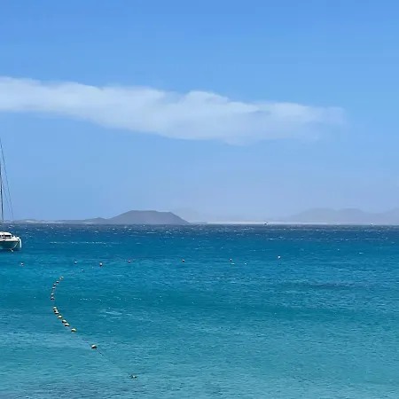Lpc Superior 50 Meters From The Sea With Wifi And Pool 푸에르토 델 카르멘