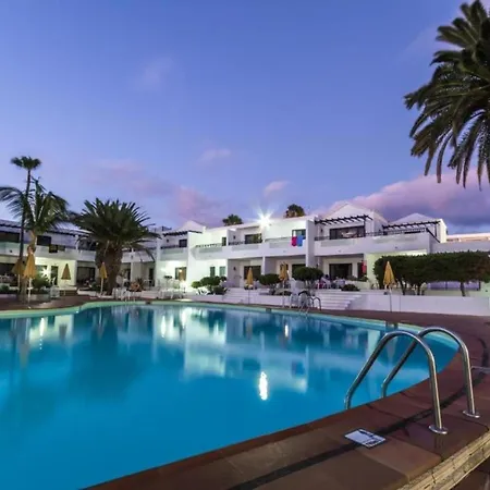 Apartmán Lpc Superior 50 Meters From The Sea With Wifi And Pool *