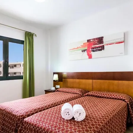 Apartmán Lpc Superior 50 Meters From The Sea With Wifi And Pool Puerto del Carmen (Lanzarote)
