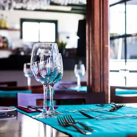 Lpc Superior 50 Meters From The Sea With Wifi And Pool Apartmán