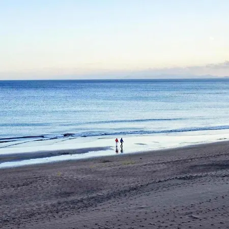 Lpc Superior 50 Meters From The Sea With Wifi And Pool Apartmán